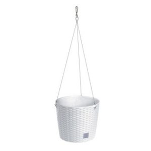 Prosperplast Rato Round Ws Flowerpot