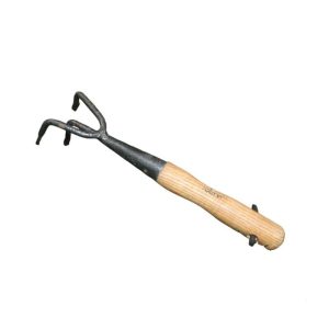 Rolson Hand 3 Prong Cultivator
