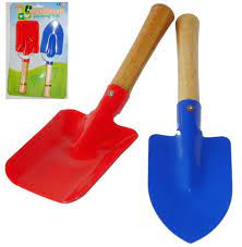 Root and Shoot Kids Gardening Tool