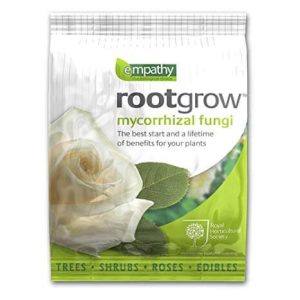 Rootgrow Mycorrhizal Fungi 60g