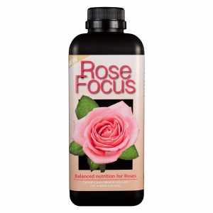 Rose Focus 1 Litre