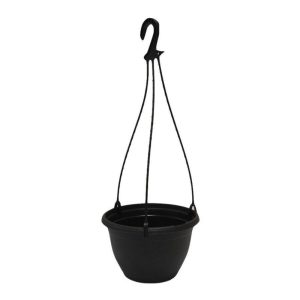 Saucerless Hanging Pot