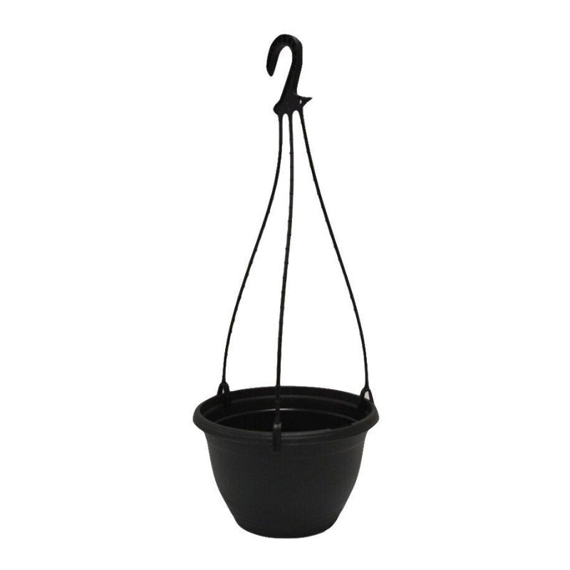 Saucerless Hanging Pot