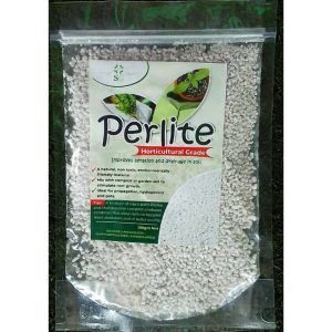 Savvy Gardens Perlite 500g