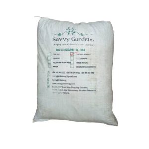 Savvy Gardens Treated Chicken Manure