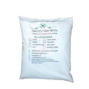 Savvy Gardens Treated Cow Manure 20kg