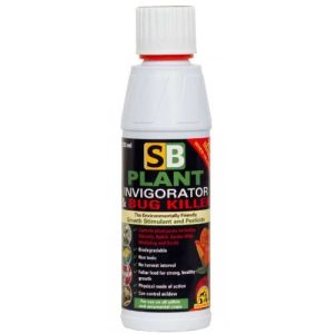 SB Plant Invigorator Concentrate 250ml