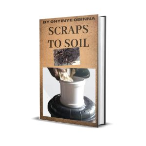 Scraps to Soil eBook