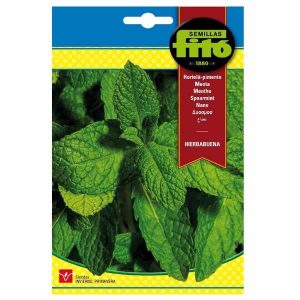 Semillas Fito Hierbabuena Spearmint Seeds