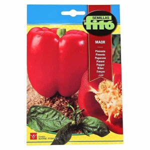 Semillas Fito Maor Pepper Seeds