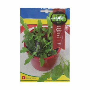 Semillas Fito Sativa Rocket Seeds
