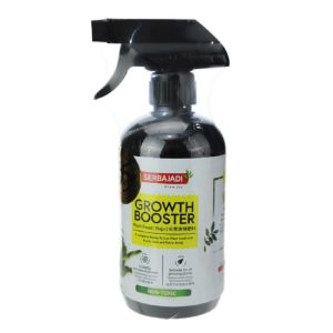Serbajadi Growth Booster