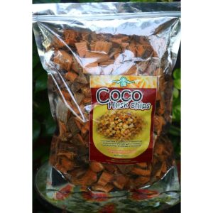 Sg Coco Husk Chips