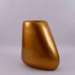 Shoe Fibre Pot