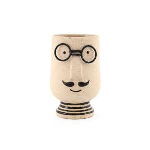 Sil Interiors Planter Cache Pot