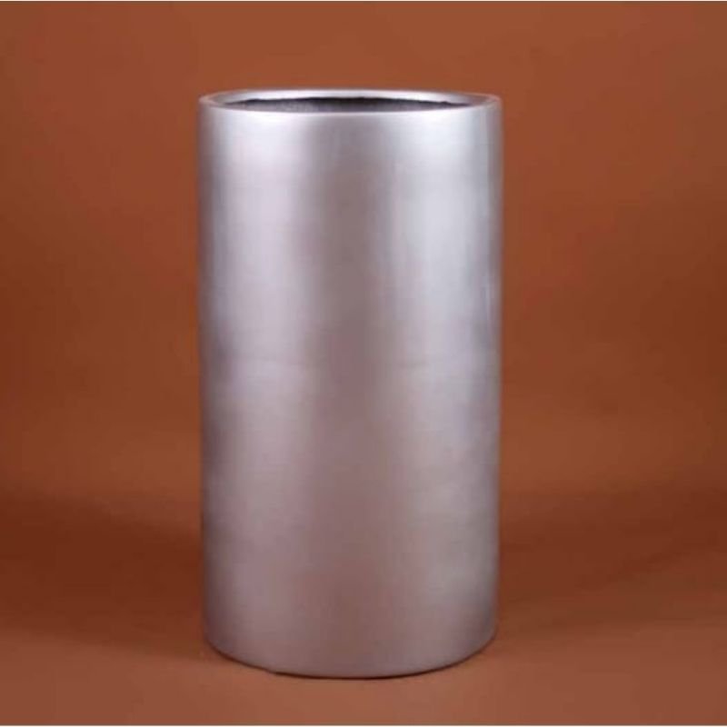 Slim Cylinder Planter
