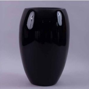 Small Classic Fibre Planter