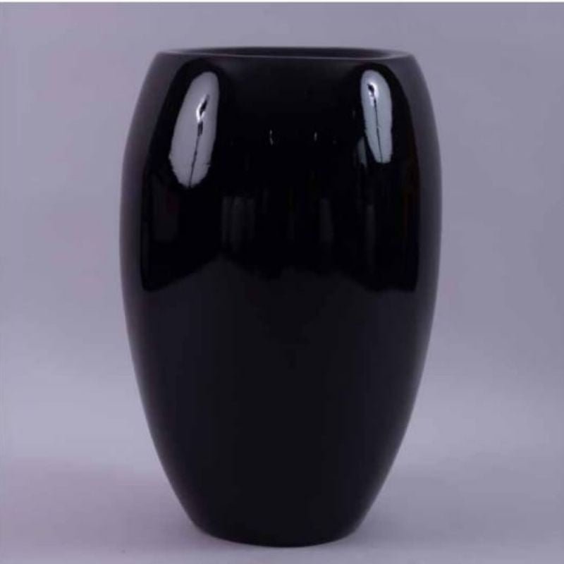 Small Classic Fibre Planter