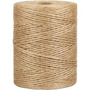 Smart Garden Natural Twine Brown