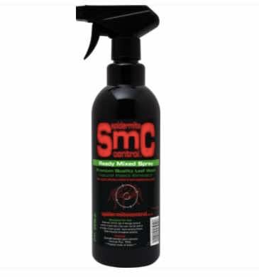 Spidermite Control Ready Mixed Spray 750ml