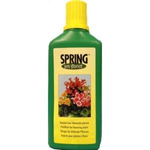 Spring Pro Florist Fertiliser For Flowering Plants
