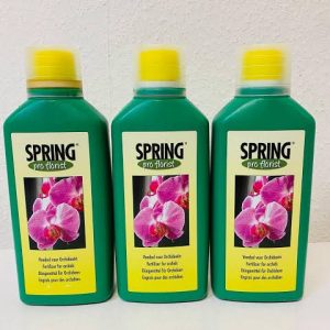 Spring Pro Florist Orchid Feed