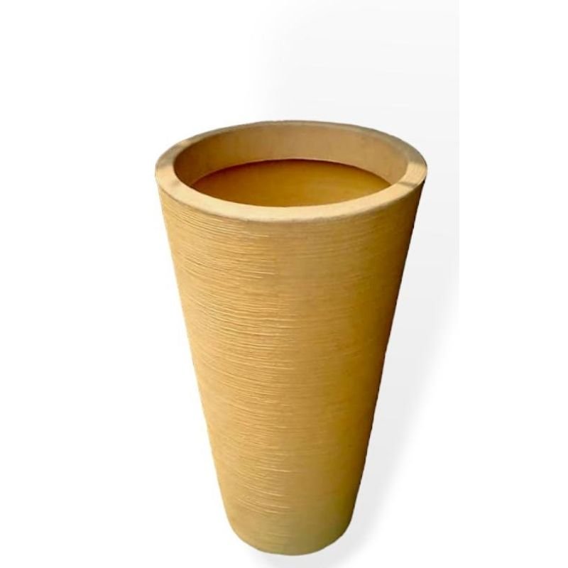 Stewart 40Cm Varese Med Planter Sand Brown