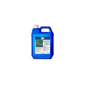 Super Gro Organic Fertiliser 1 Litre