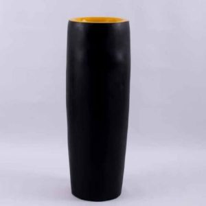 Tapered Cylinder Fibre Pot