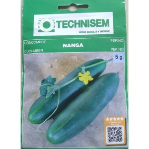 Tecnisem Cucumber Nanga 5G