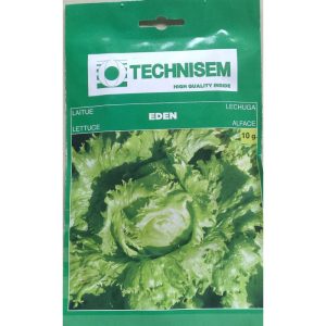 Tecnisem Lettuce Eden 10G