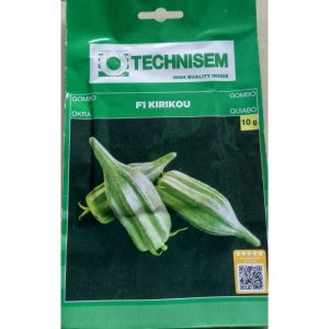 Tecnisem Okra F1 Kirikou