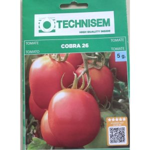Tecnisem Tomato Cobra 26 5Gs