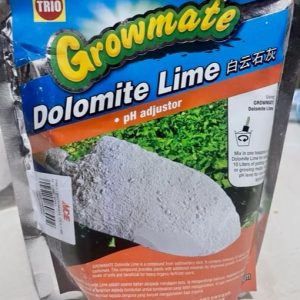 TRIO Growmate Dolomite Lime 400g