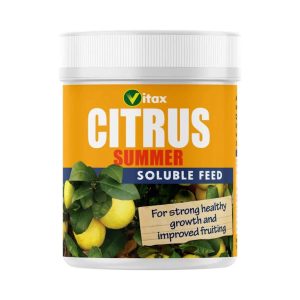 Vitax Citrus Summer Feed