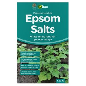 Vitax Epsom Salt