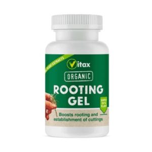 Vitax Organic Rooting Gel 150ml