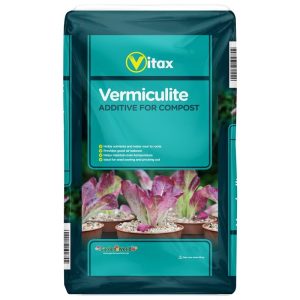 Vitax Vermiculite Additive For Compost