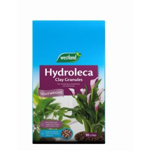 Westland Hydroleca Clay Granules 10L