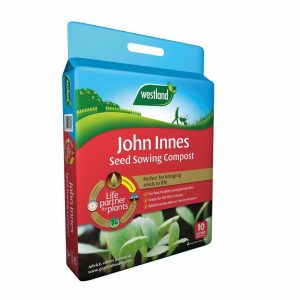 Westland John Innes Seed Sowing Compost 10ltrs