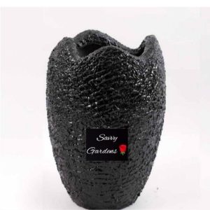 Wobble Top Classic Design Fibre Planter