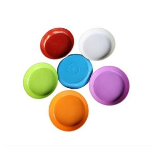 Xin Lv Zhou Saucer 120Mm