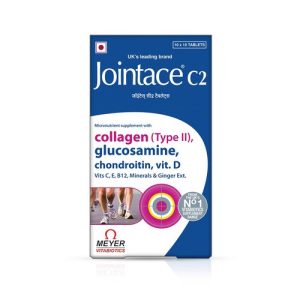 Jointace C2 10 Tablets