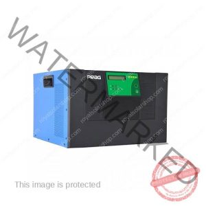 Prag 1.5KVA 24V Inverter