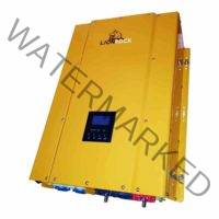 Lionrock 24V/3KW Hybrid With 60A MPPT Charge Controller LRST3024