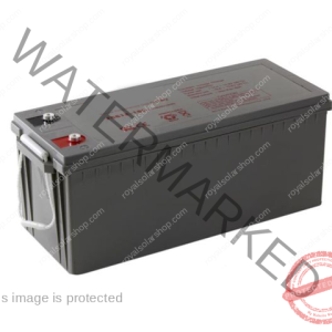 Kartel 120AH Battery XDN 120
