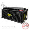 EXIDE 12V 200AH AGM-EX NXT Battery