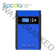Sacolar 100A 192V Controller