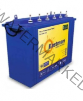 Eastman 200ah/12v  tubular battery