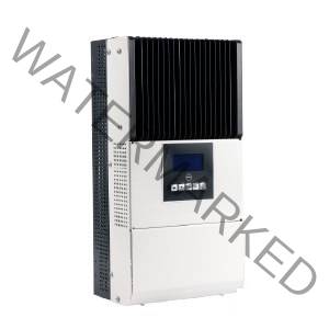 TBB MPPT Solar Charge Controller